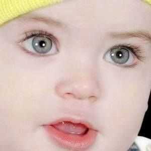 Meet your Posher, Nana